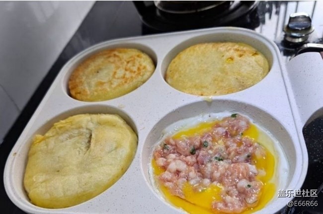 【淺嘗初夏】美食萬(wàn)歲