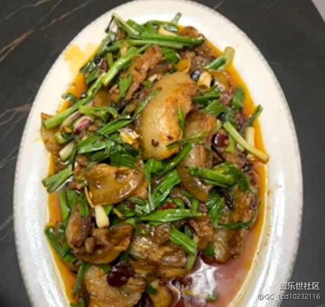 【淺嘗初夏】回鍋肉