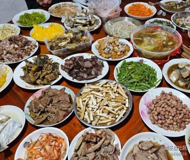 【淺嘗初夏】美食萬(wàn)歲