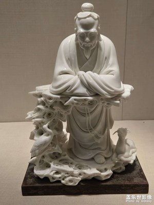 【漫旅拾光】+探尋博物館