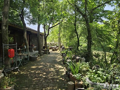 【漫旅拾光】探訪石刻博物館