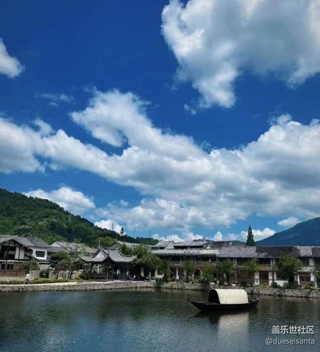 【夏日清涼】初夏美景