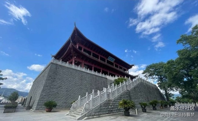 【小眾秘境】鎮(zhèn)海樓