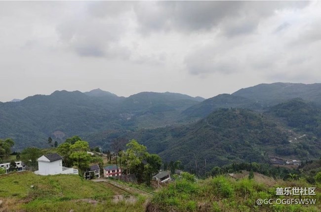 【夏日清涼】家鄉(xiāng)美