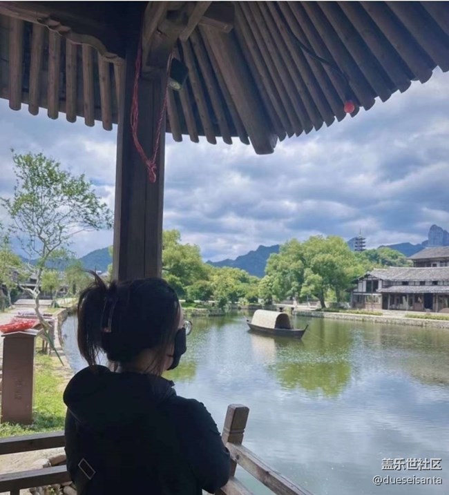 【夏日清涼】初夏美景