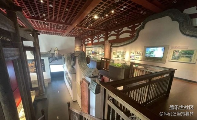 【小眾秘境】鎮(zhèn)海樓