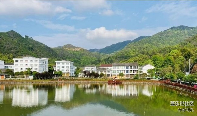 【夏日清涼】好景常在