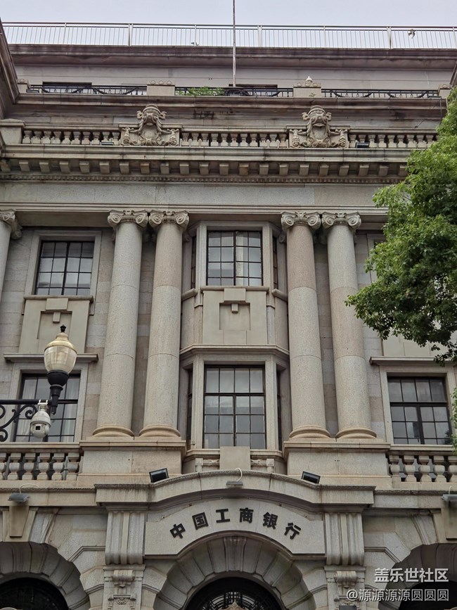 【漢口時(shí)光漫游第一彈】朝花夕拾