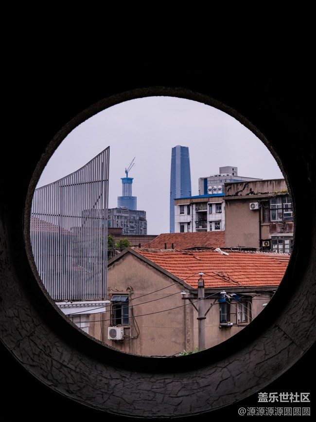 【漢口時(shí)光漫游第一彈】朝花夕拾