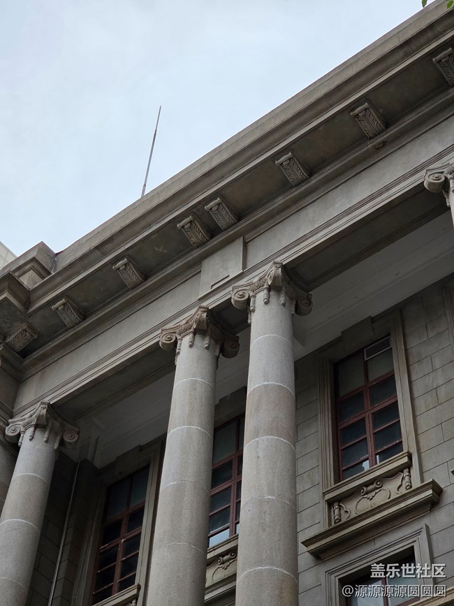 【漢口時(shí)光漫游第一彈】朝花夕拾