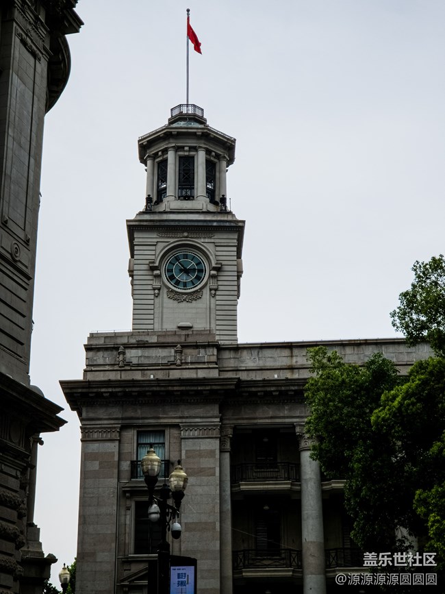 【漢口時(shí)光漫游第一彈】朝花夕拾