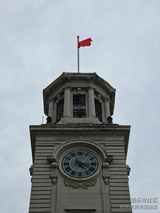 【漢口時(shí)光漫游第一彈】朝花夕拾