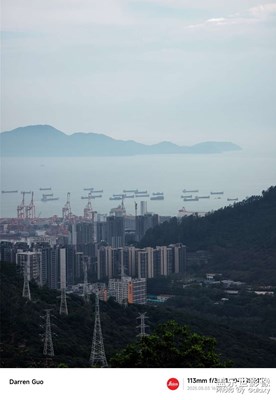 【漫旅時光】舊夢