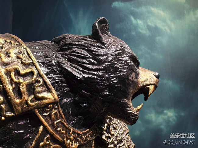 【重啟九尾狐線下攝影活動】+變焦的使用