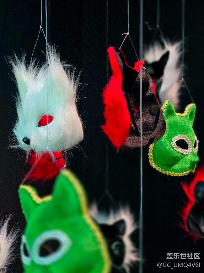 【重啟九尾狐線下攝影活動】+變焦的使用