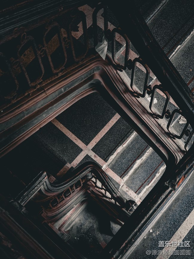 【漢口時(shí)光漫游第一彈】朝花夕拾