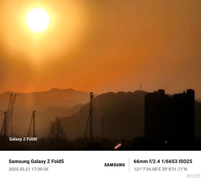 【漫旅拾光】在路上