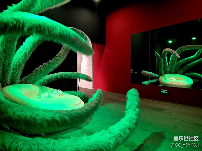 【重啟九尾狐線下攝影活動(dòng)】+毛茸茸的小狐貍