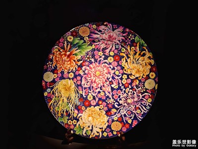 【漫旅拾光】紅樓世界探秘