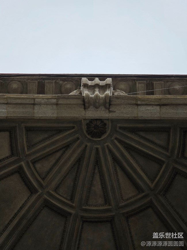 【漢口時(shí)光漫游第一彈】朝花夕拾