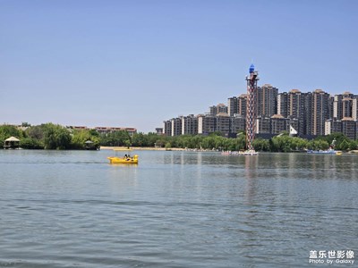 【漫旅拾光】+與美好相遇