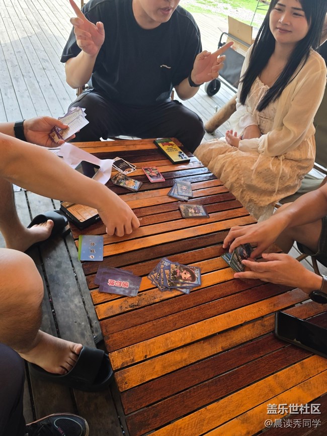 【活動(dòng)回顧】5月11日露營小記