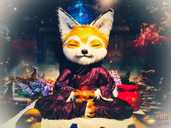 上海星部落5月10日重啟九尾狐線下攝影活動(dòng)回顧帖