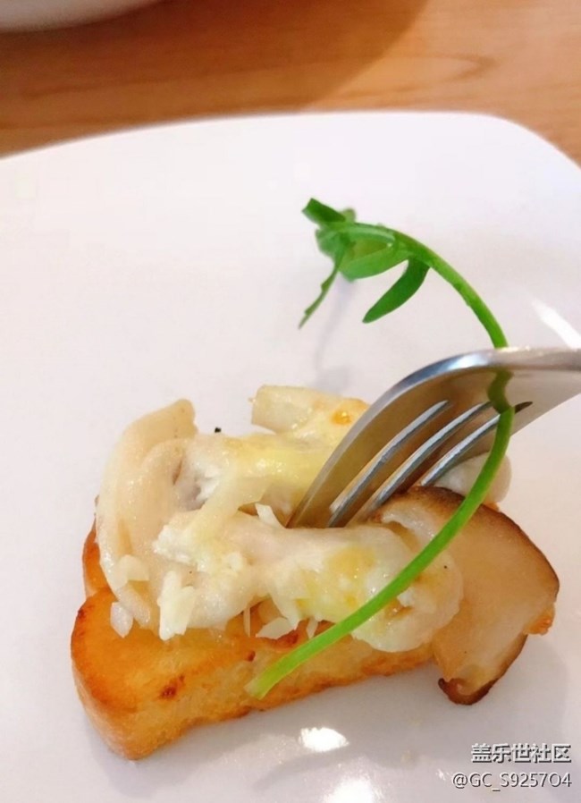 【淺嘗初夏】美食