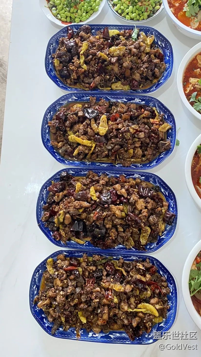 【立夏美食】開(kāi)啟立夏的川味盛宴