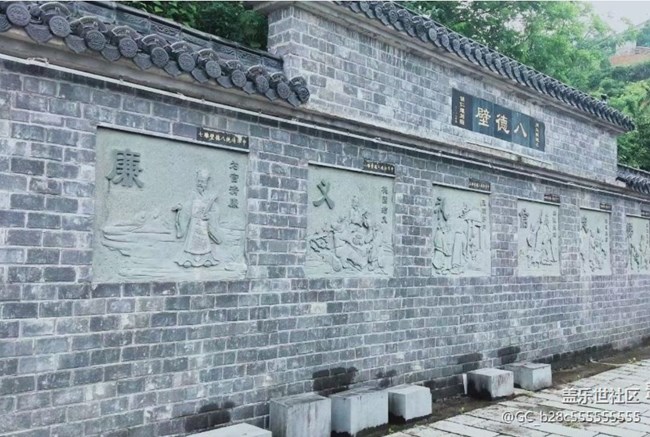【夏日清涼】鄉(xiāng)村游玩