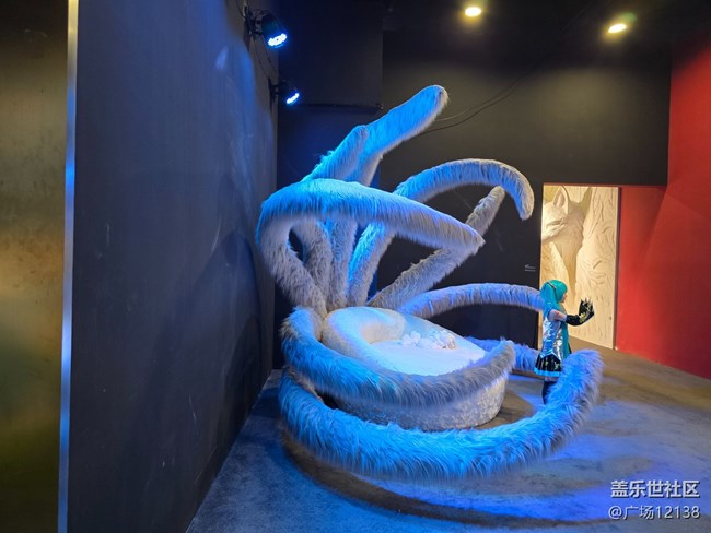 【重啟九尾狐線下攝影活動】+回顧貼