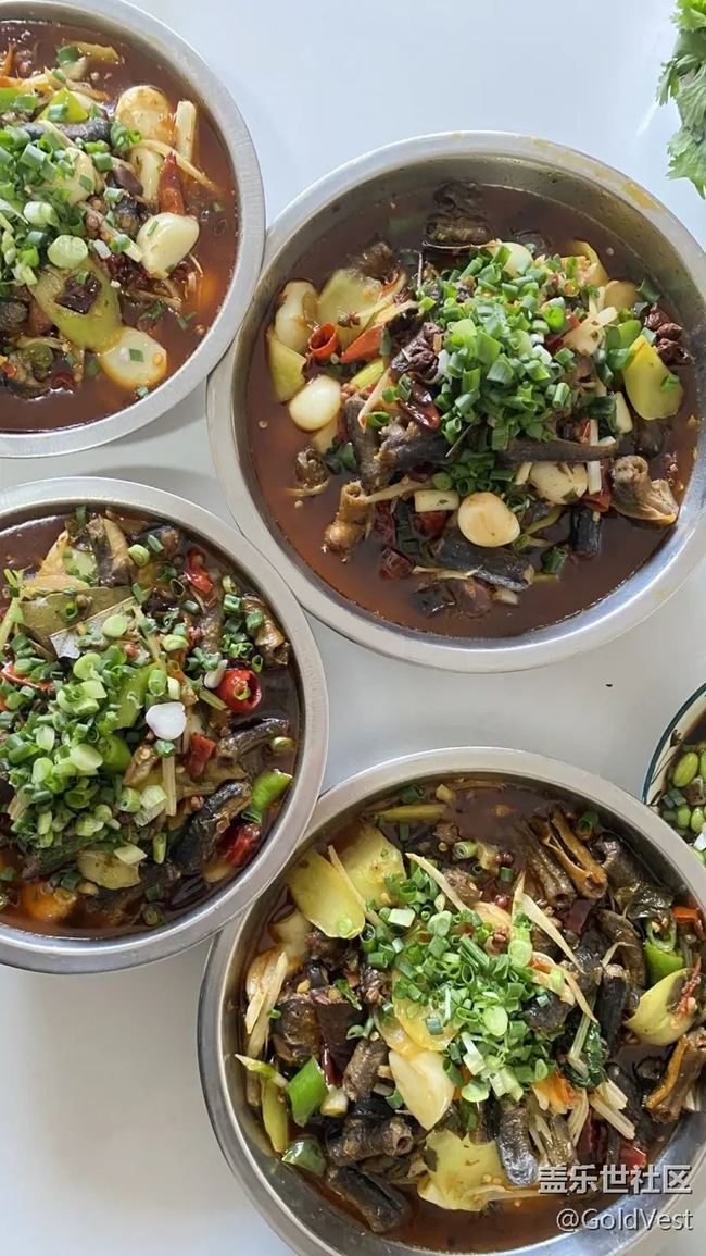 【立夏美食】開(kāi)啟立夏的川味盛宴