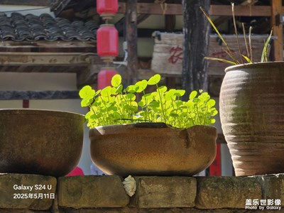 湖北十堰老瓦房飯店