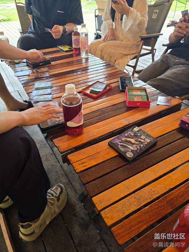 【活動(dòng)回顧】5月11日露營小記