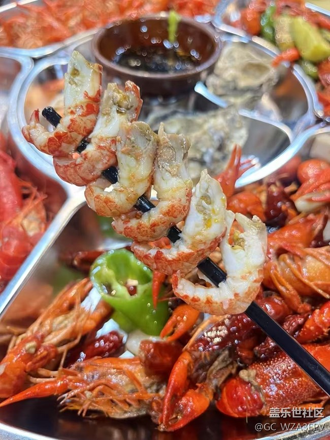 【淺嘗初夏】龍蝦季