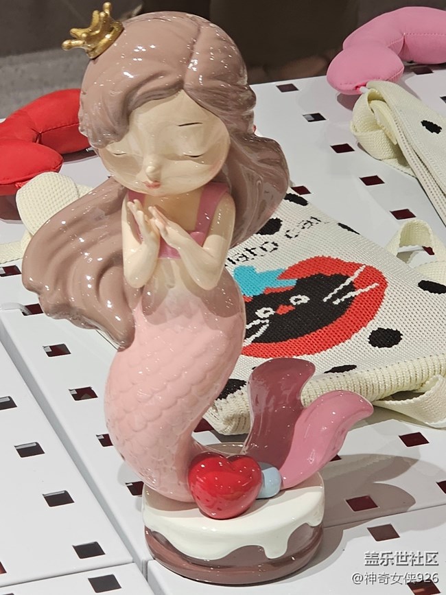 【 長焦與微距】陶瓷女孩