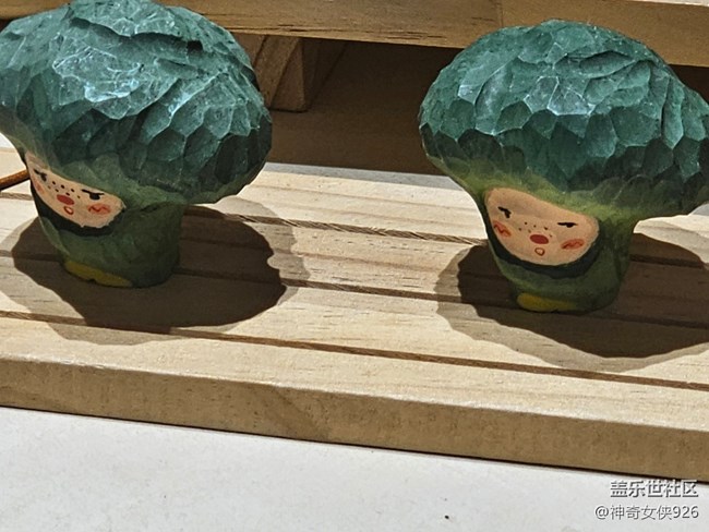 【 長焦與微距】玩偶