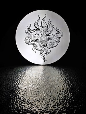 【漫旅拾光】+重啟九尾狐