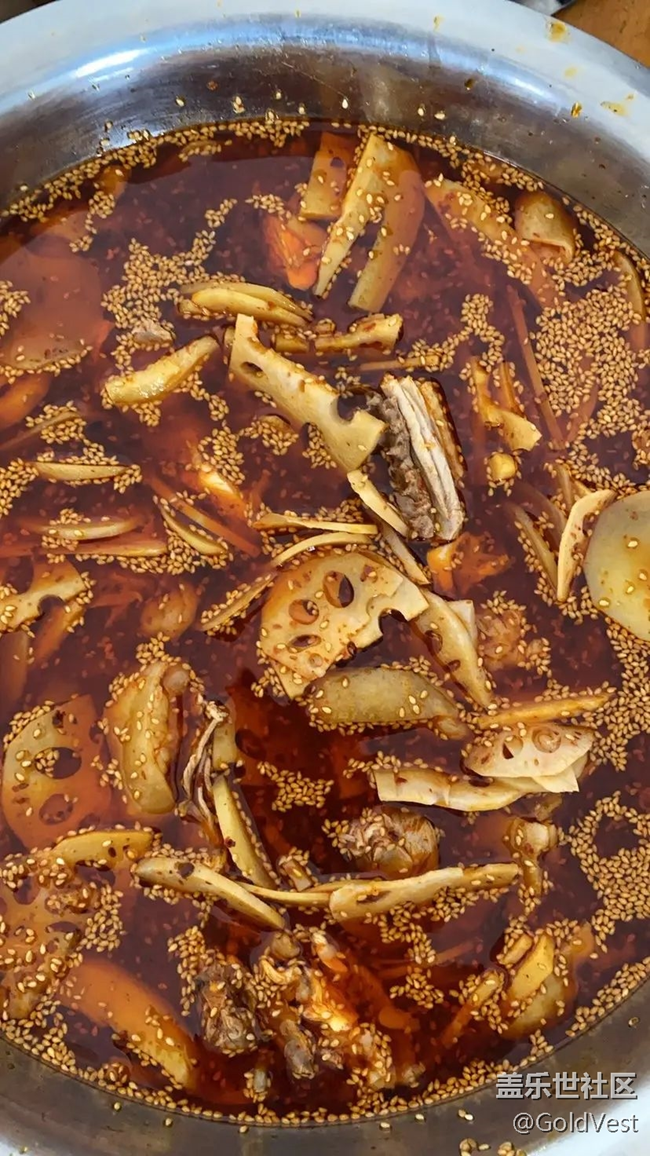 【立夏美食】開(kāi)啟立夏的川味盛宴