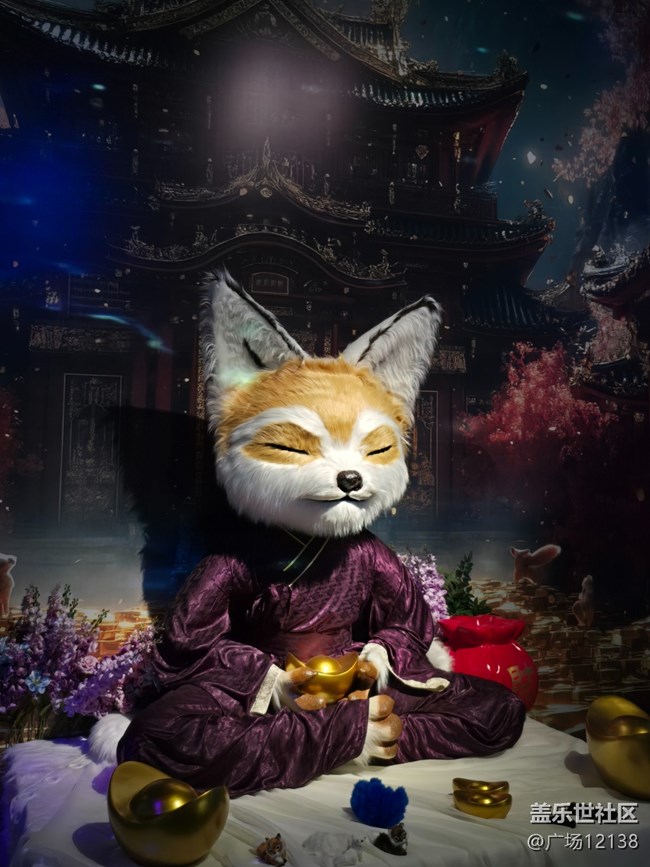 【重啟九尾狐線下攝影活動】+回顧貼