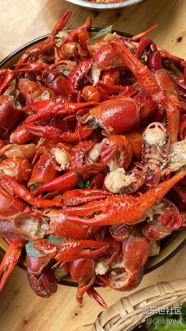 【立夏美食】開(kāi)啟立夏的川味盛宴