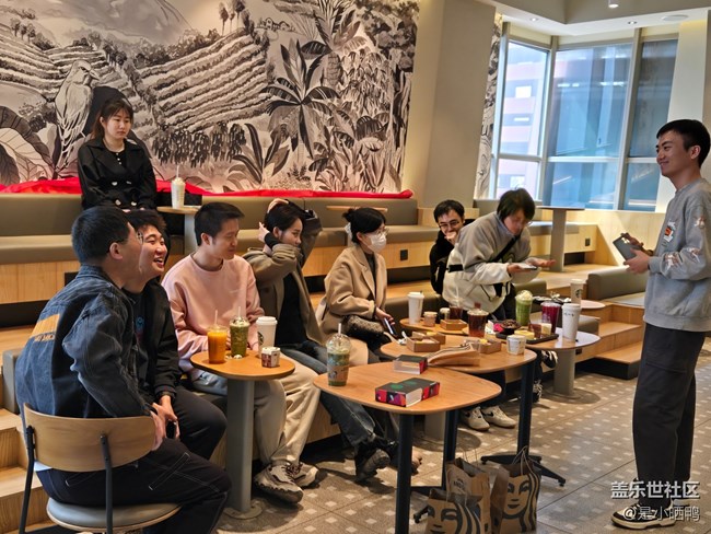 【回顧貼】s25系列線下品鑒會(huì)