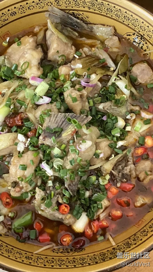 【立夏美食】開(kāi)啟立夏的川味盛宴