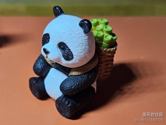 【 長(zhǎng)焦與微距】熊貓仔仔