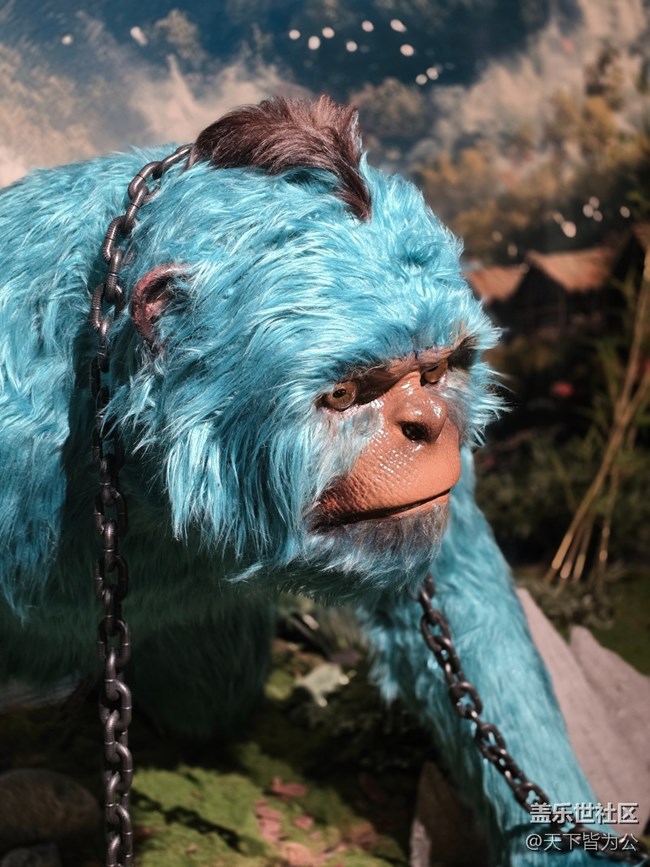 【重啟九尾狐線下攝影活動(dòng)】+攝影活動(dòng)回顧