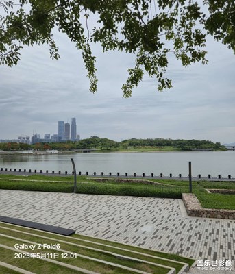 【漫旅拾光】多彩深圳