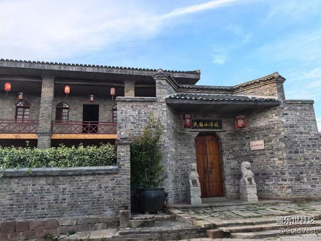 【遇見(jiàn)舊時(shí)光】遇見(jiàn)歷史古跡——吳城