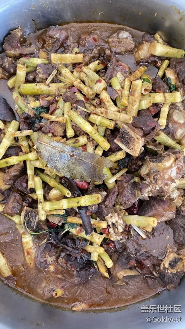 【立夏美食】開(kāi)啟立夏的川味盛宴