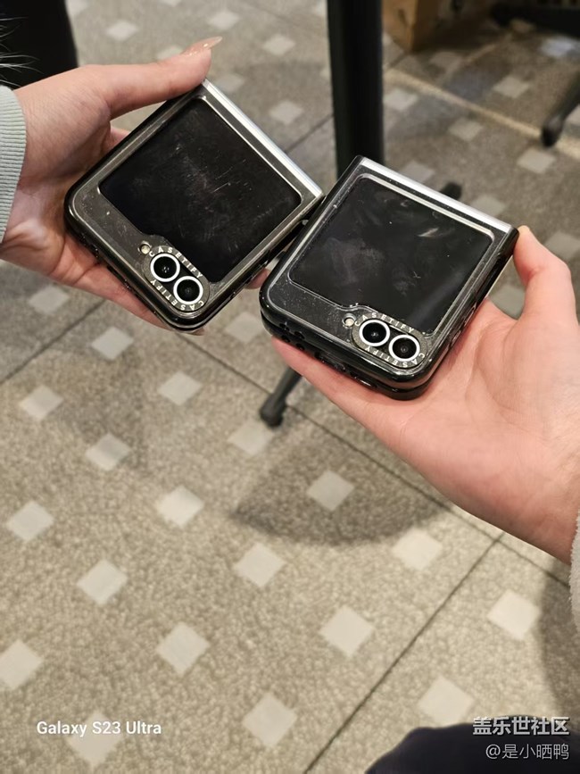 【回顧貼】s25系列線下品鑒會(huì)