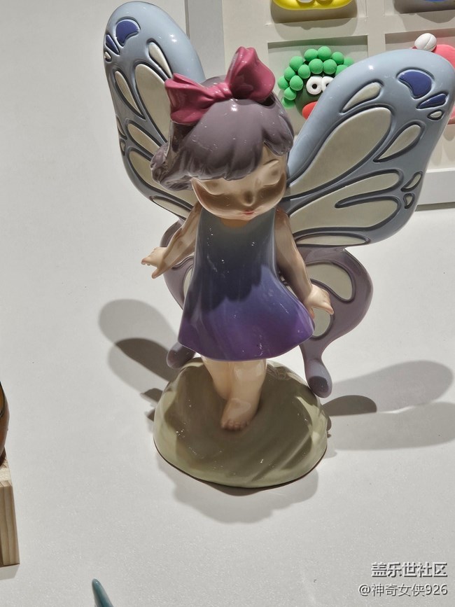 【 長焦與微距】閉眼少女